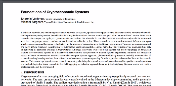 The original paper can be found on the University of Vienna research publications website.