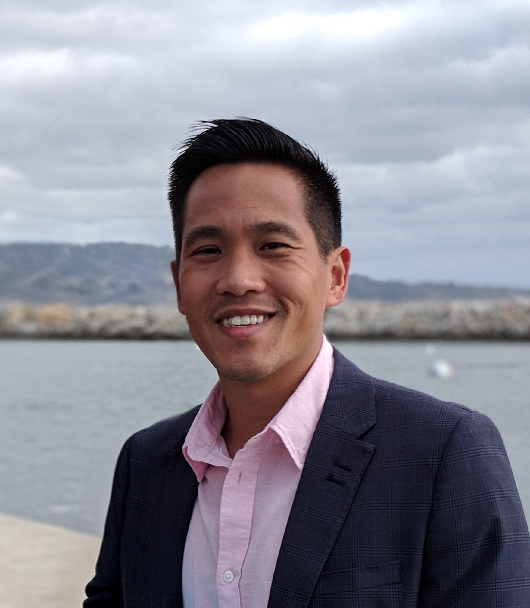 Nick Hirannet