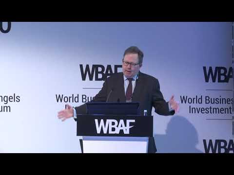  FDI Summit - Keynote Sppech 3 - Dr Jarmo T. Kotilaine