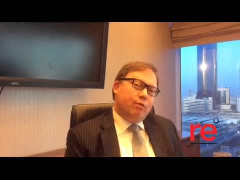 Dr Jarmo Kotilaine on the Bahrain economy