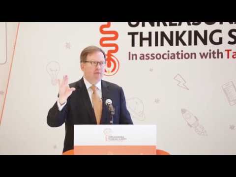 Senior Bahrain Economist says “Farewell to the status quo: The time to innovate has come!”