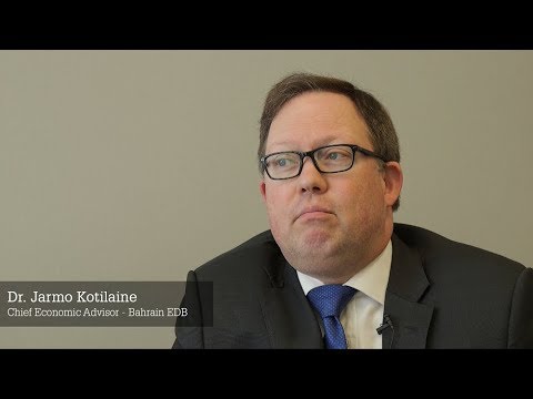 Bahrain Economic Quarterly - Q2 2017