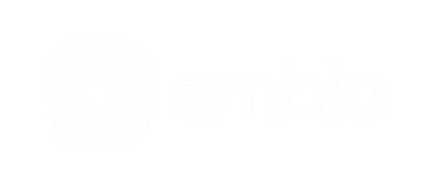 Ambio logo