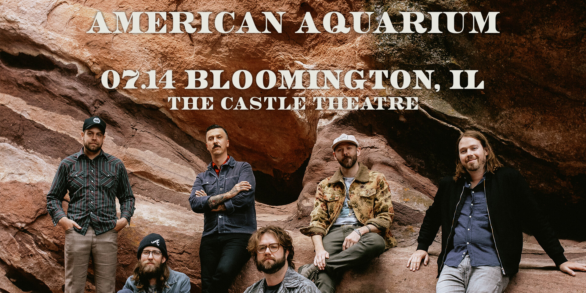 American Aquarium