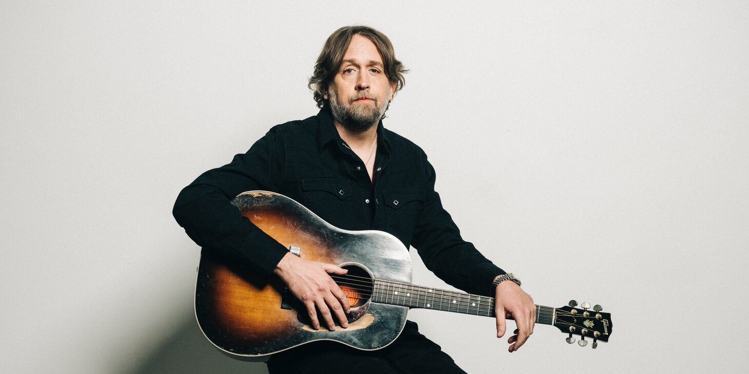 Hayes Carll