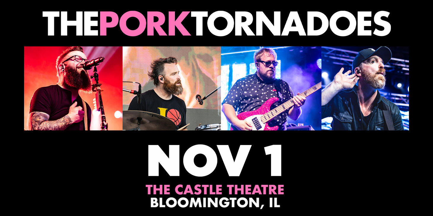 The Pork Tornadoes