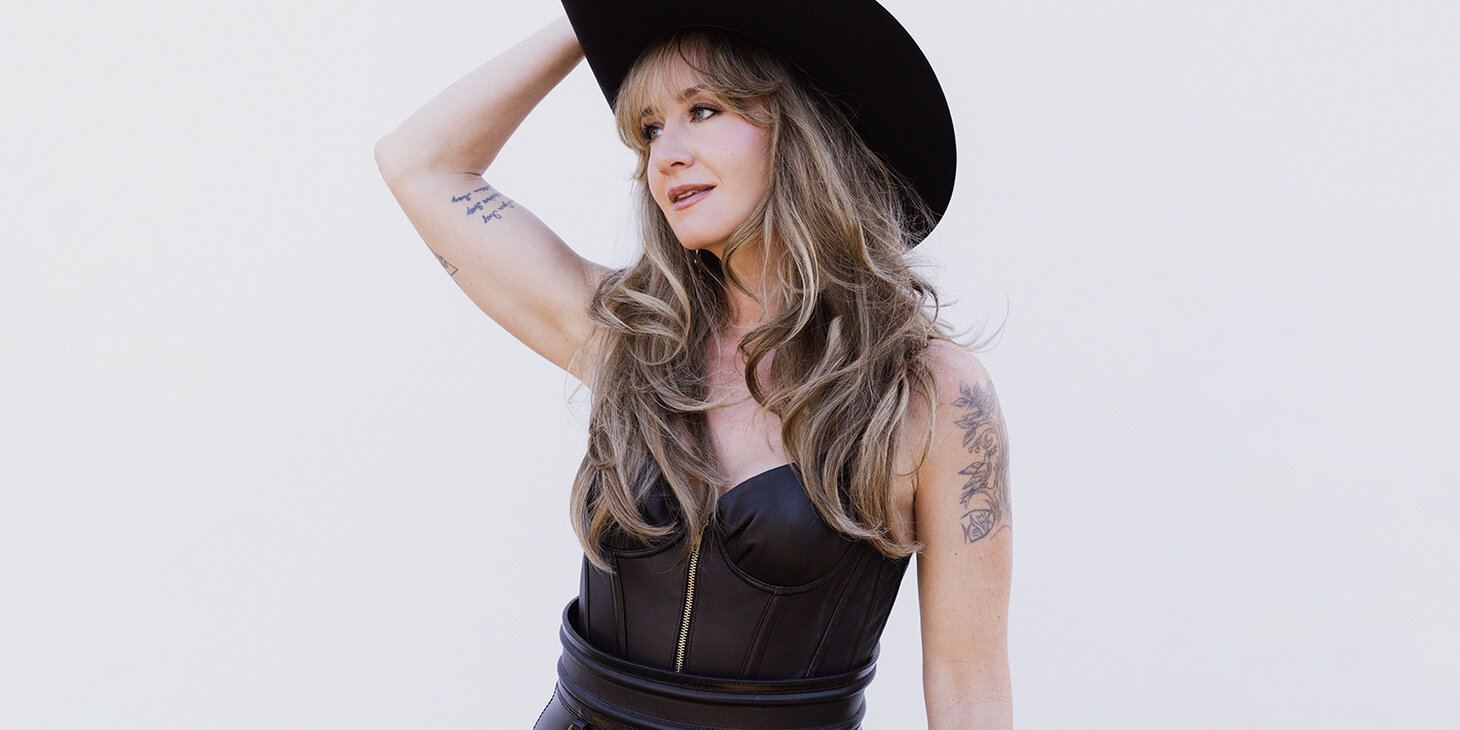 Margo Price- Wild At Heart Tour
