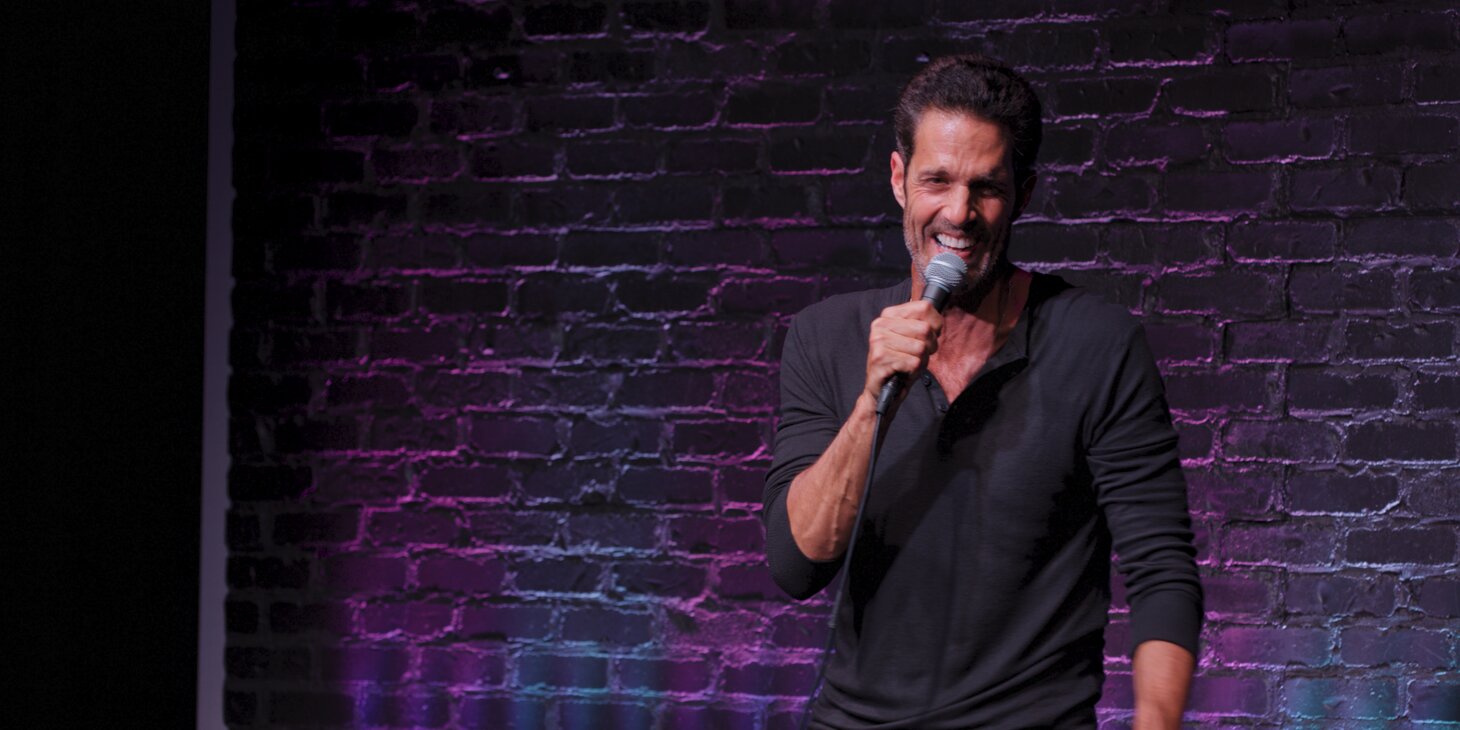 Pete Correale: As I Was Saying