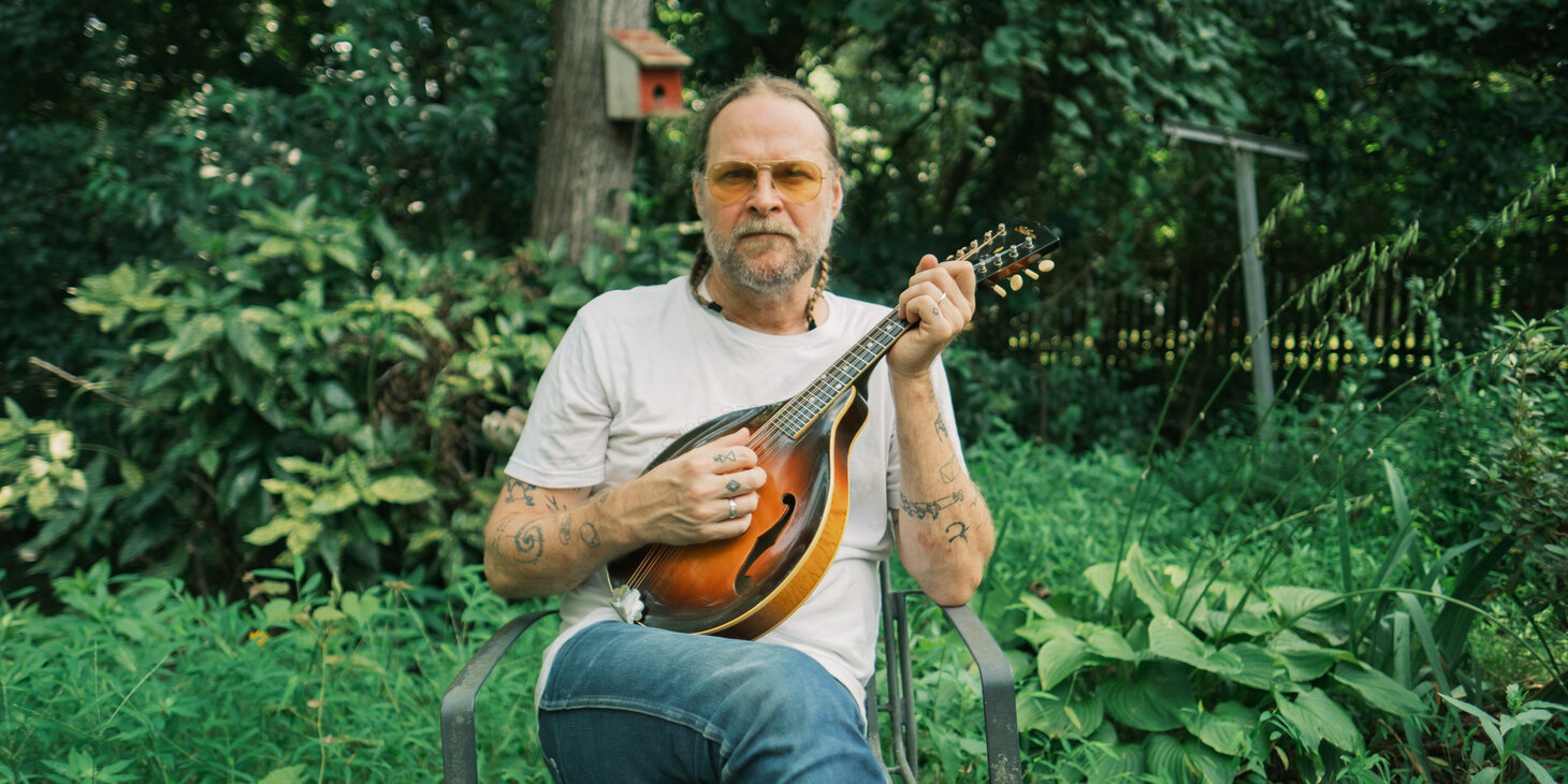Hiss Golden Messenger- SOLO