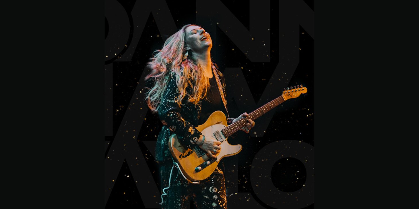 Joanne Shaw Taylor