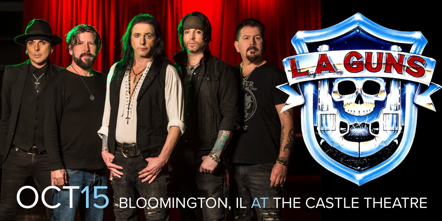 L.A. Guns