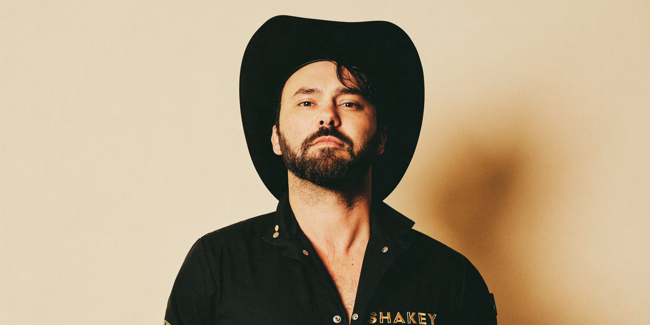Shakey Graves (solo)
