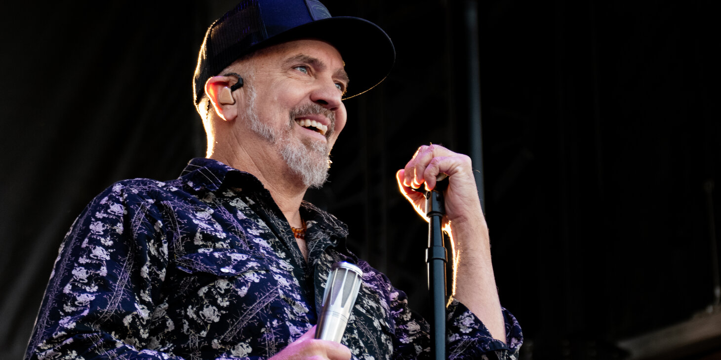 An Intimate Evening with JJ Grey & Mofro