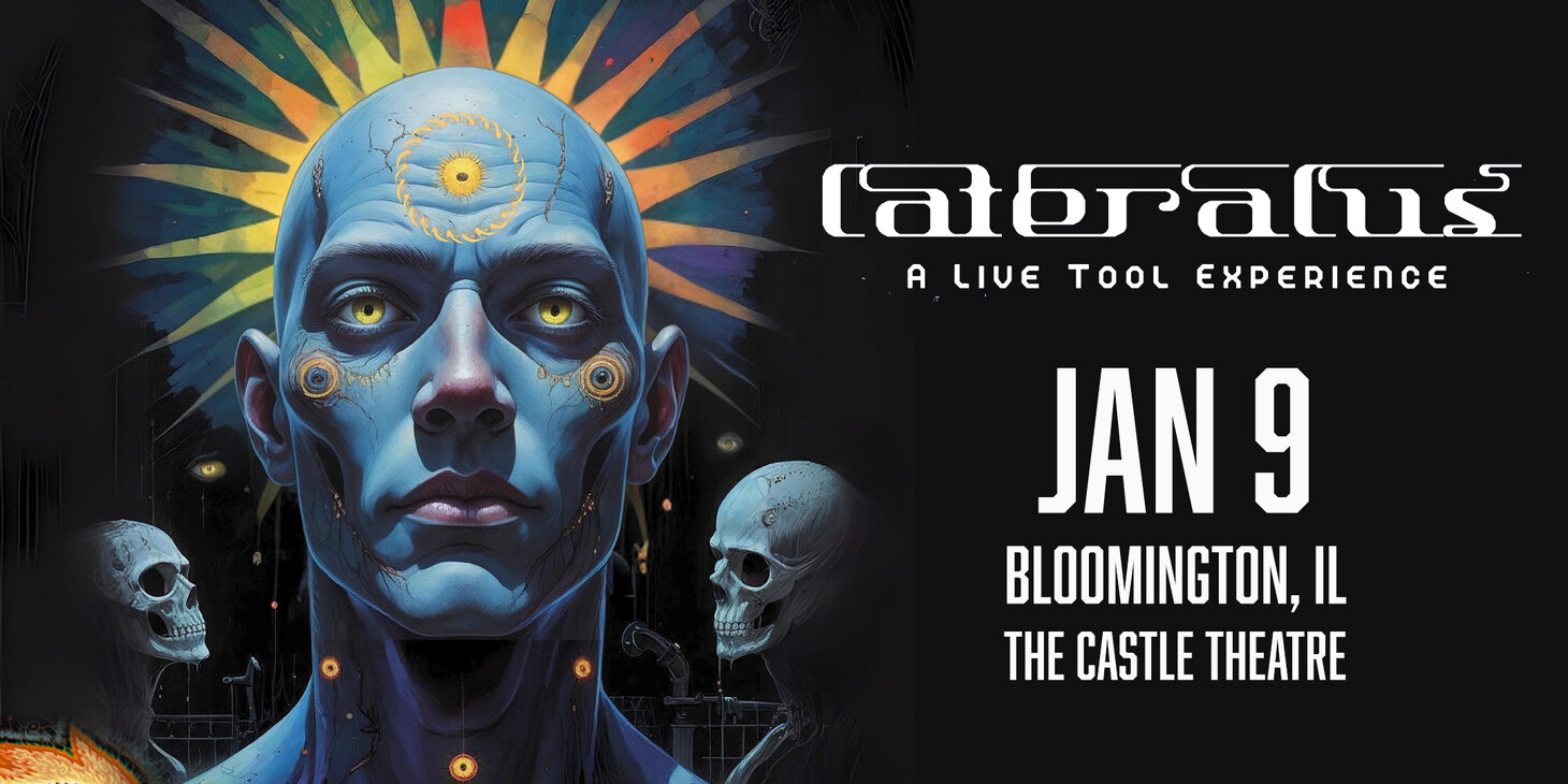 Lateralus: A Live Tool Experience