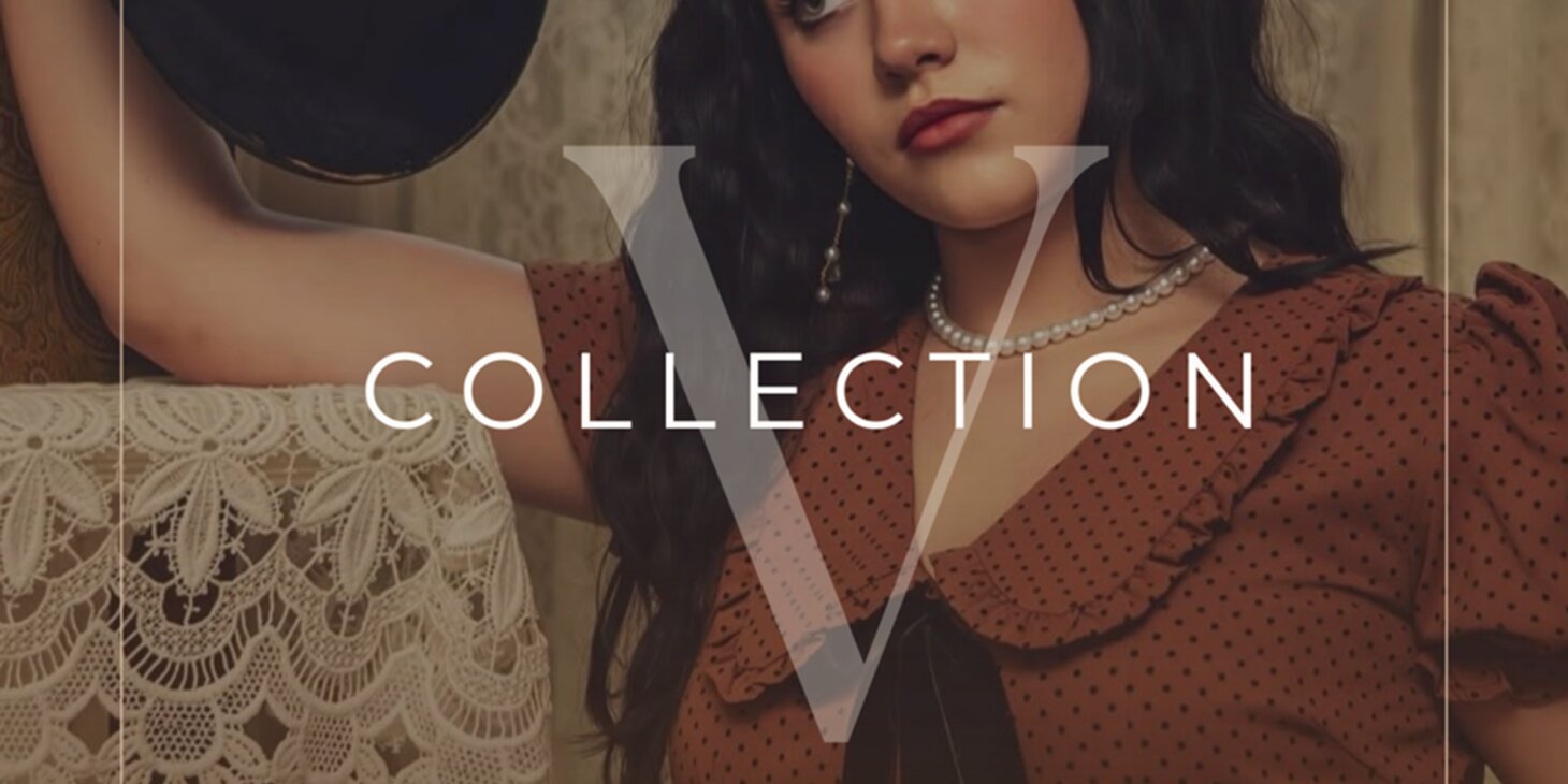The Studio Project Presents: The Collection V