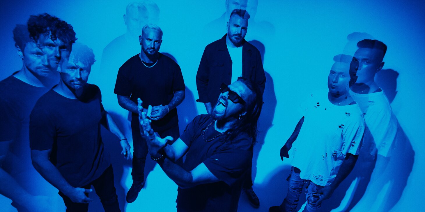 POP EVIL - WHAT REMAINS TOUR