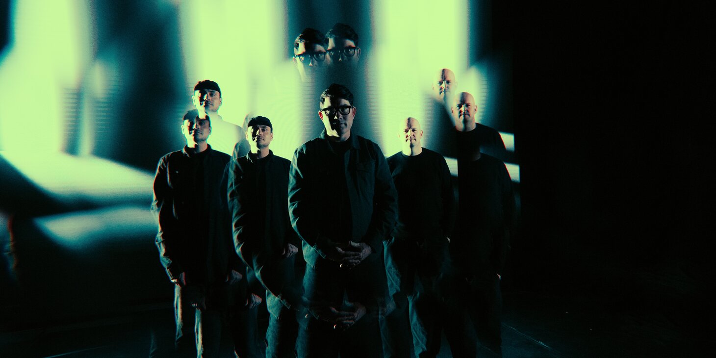 Hawthorne Heights - 20th anniversary of If Only You Were Lonely