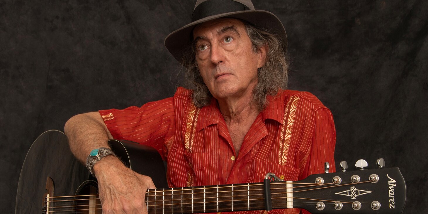 James McMurtry and the Martial Law Review