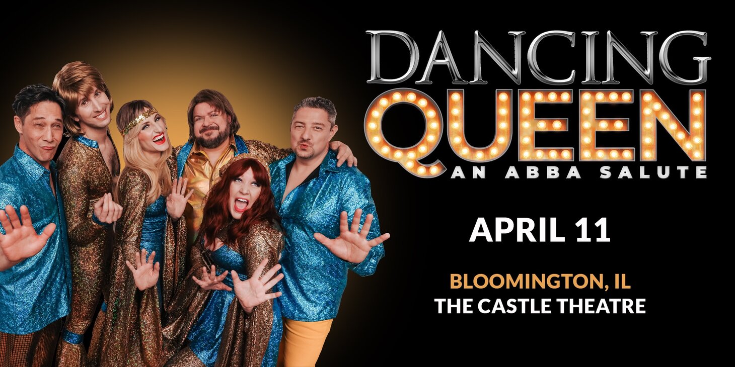 Dancing Queen: An ABBA Salute