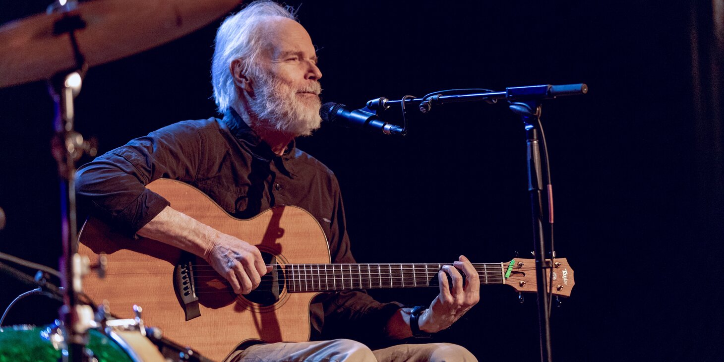Leo Kottke