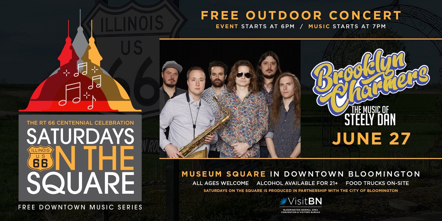 Event promotional image