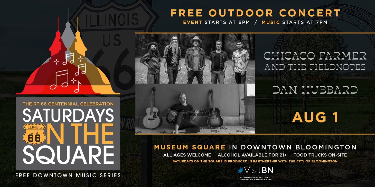 Event promotional image