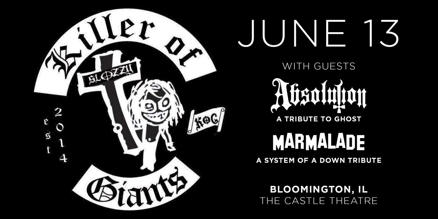 Event promotional image