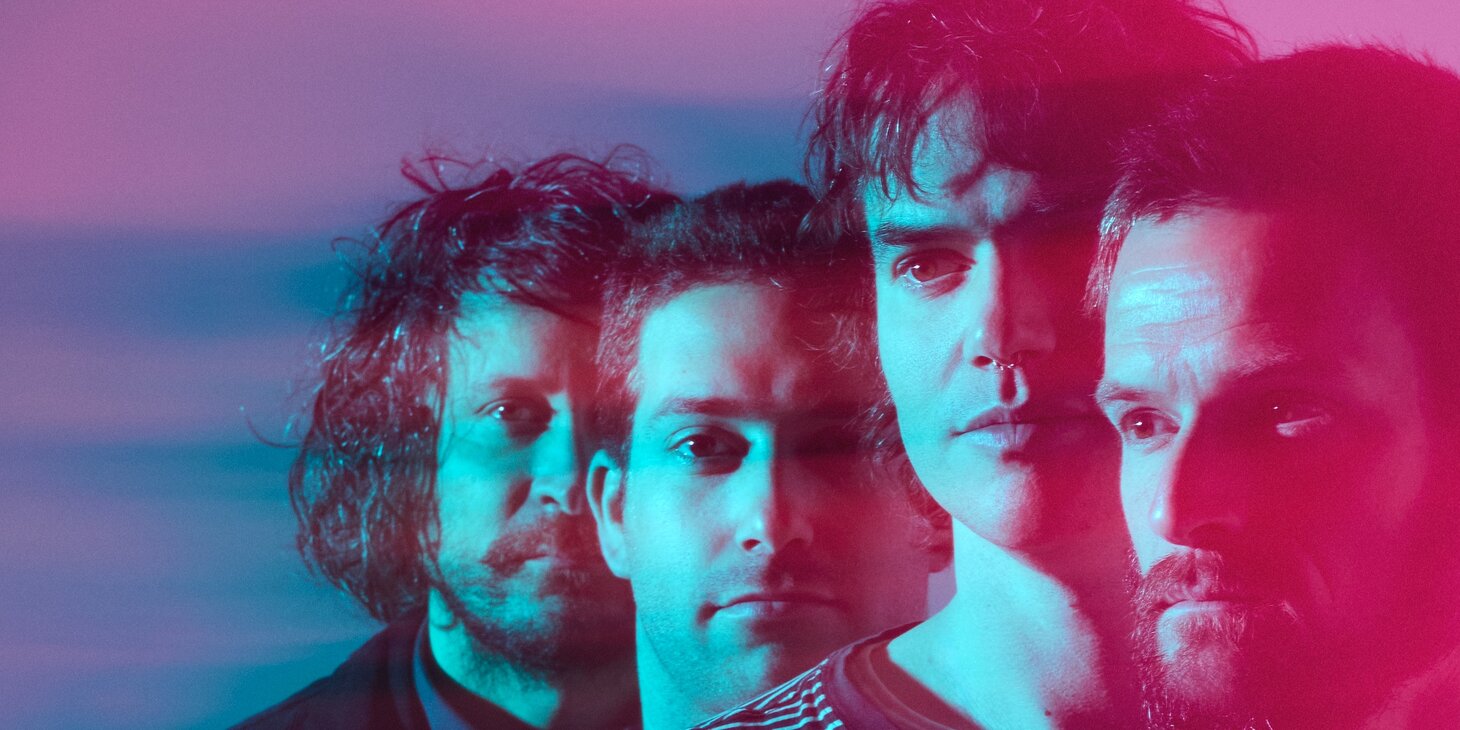 Event promotional image