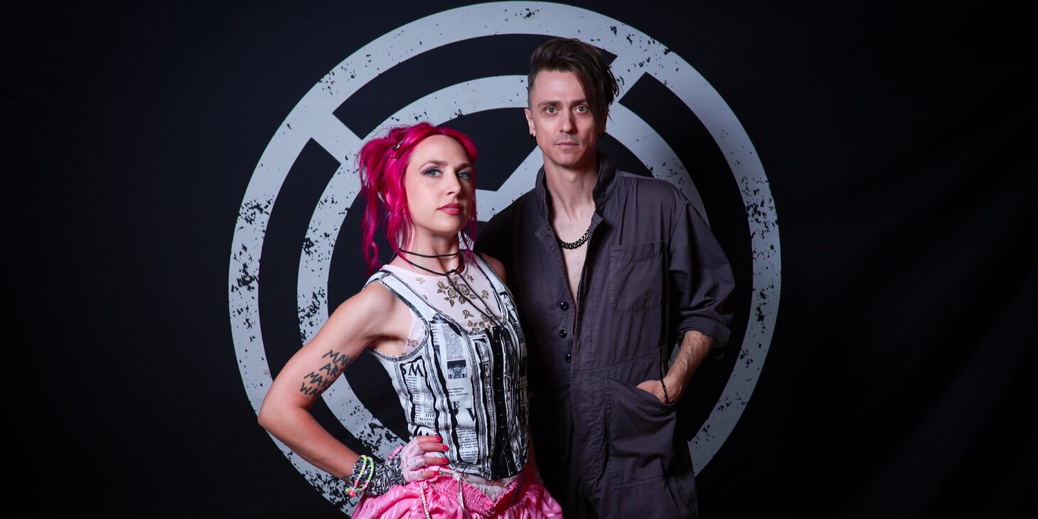 Event promotional image