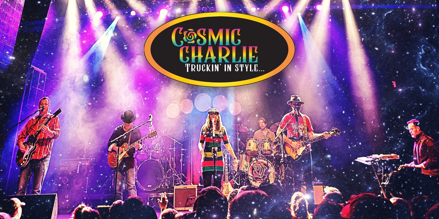 Event promotional image