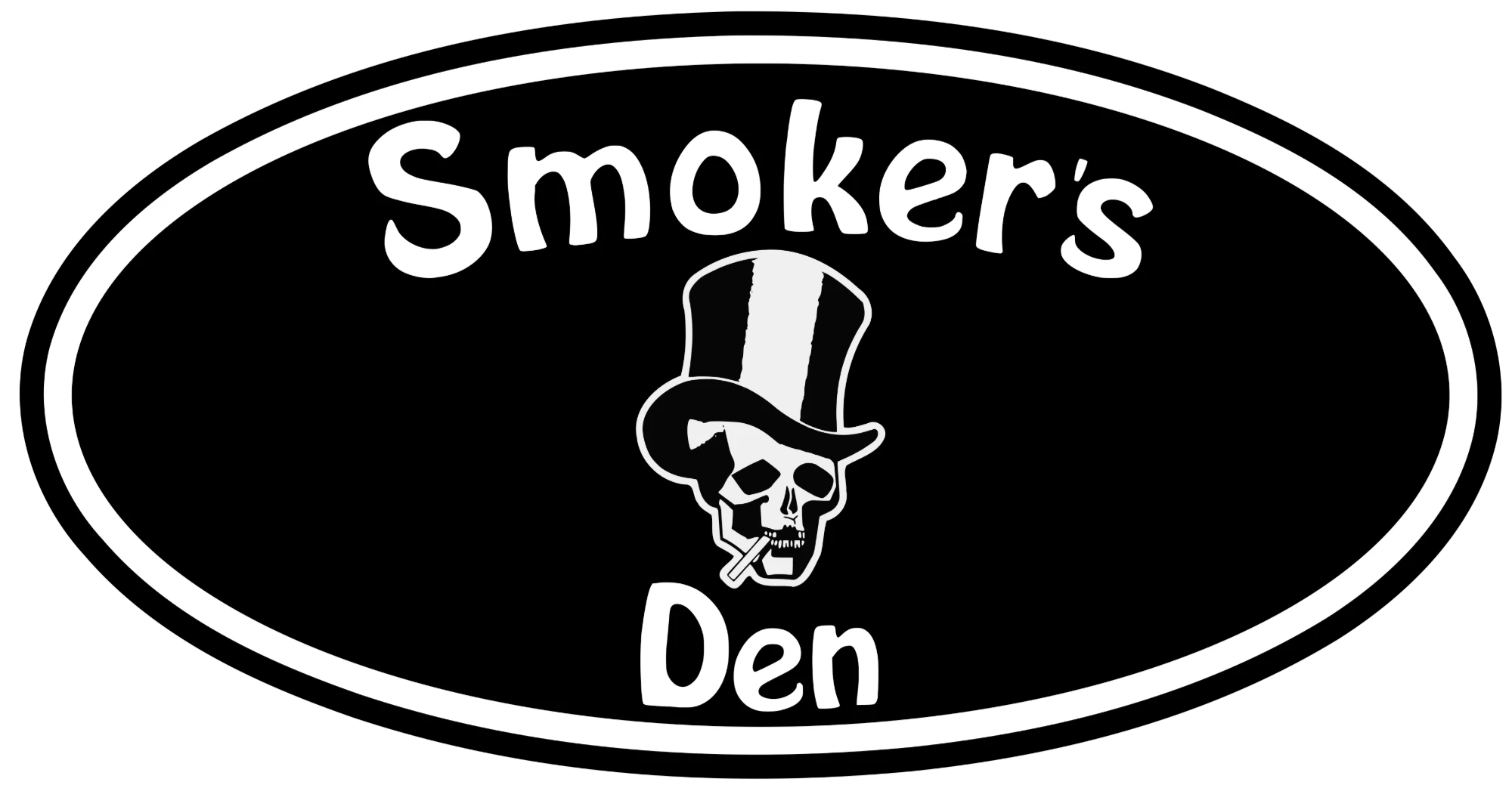 Smoker's Den