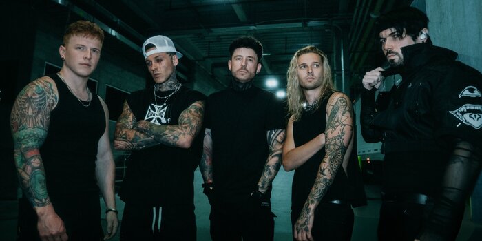 From Ashes to New - Reflections Tour 2027