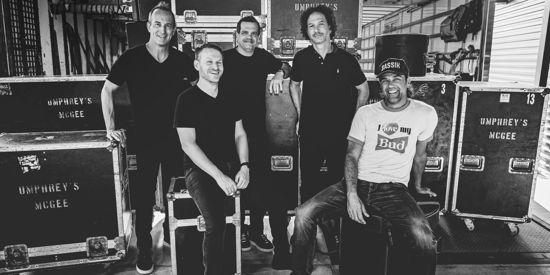 Umphrey's McGEE - Fresh Cut 2027 