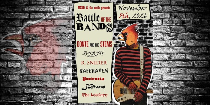 Battle of the Bands