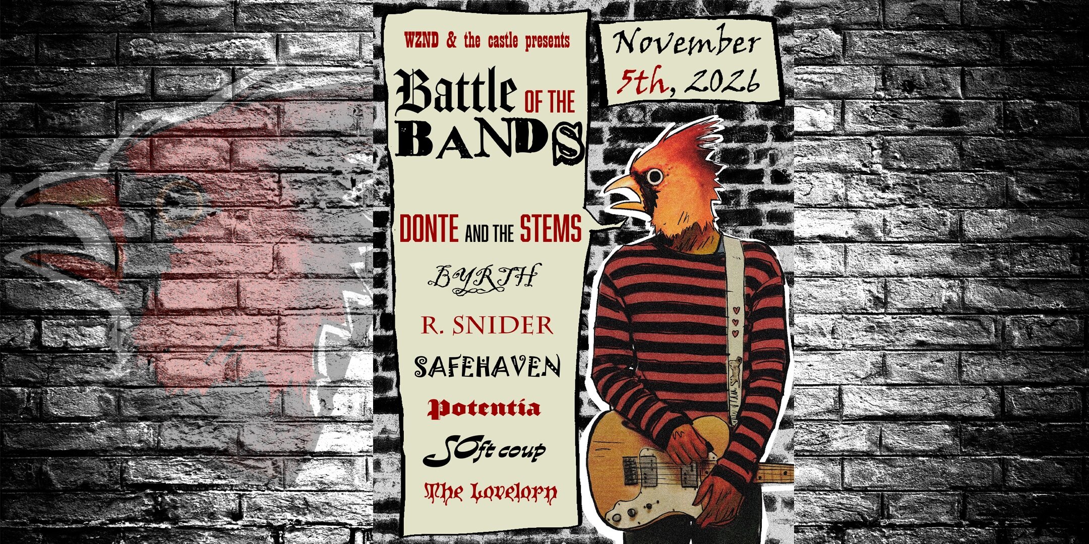 Battle of the Bands
