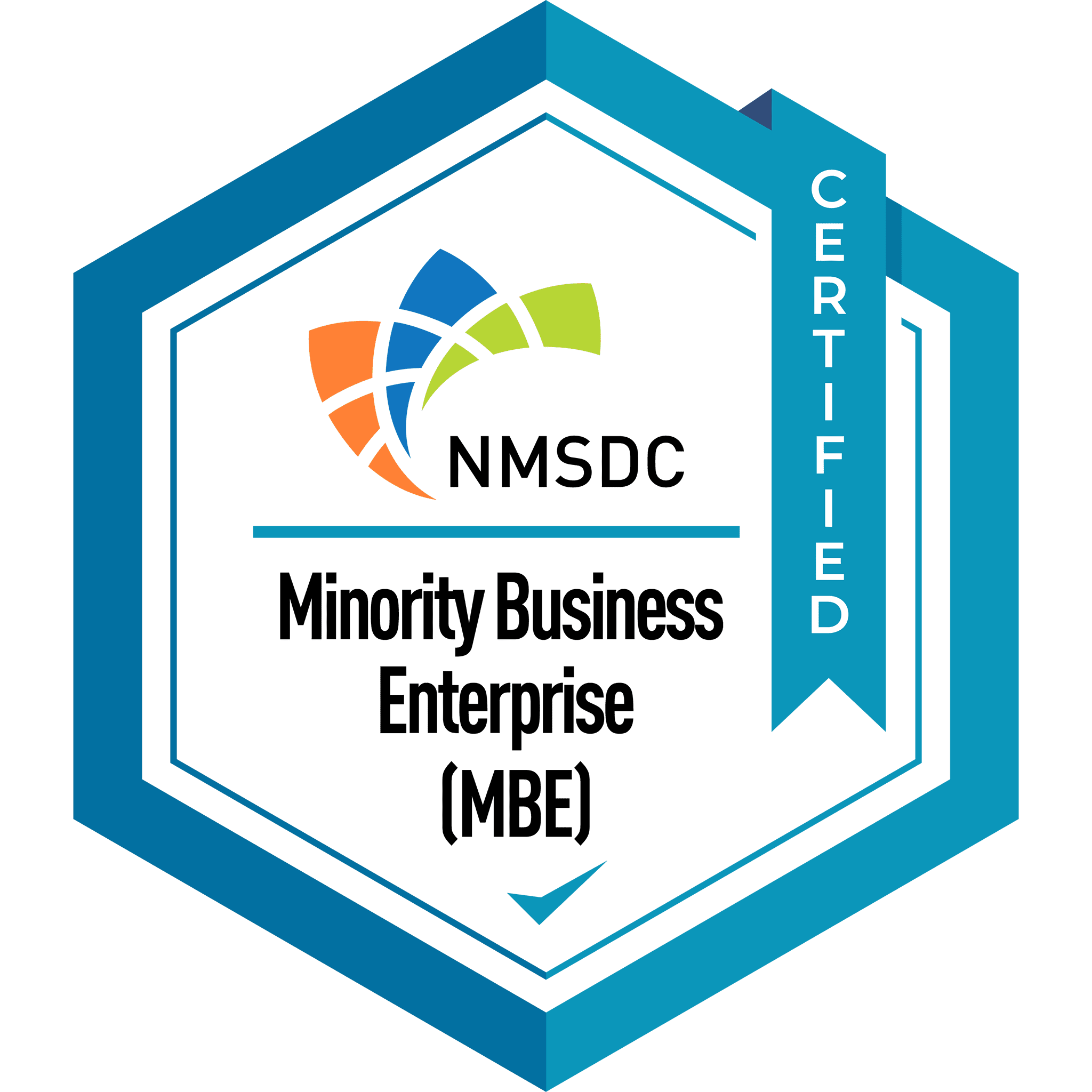 Minority-Owned Business Enterprise