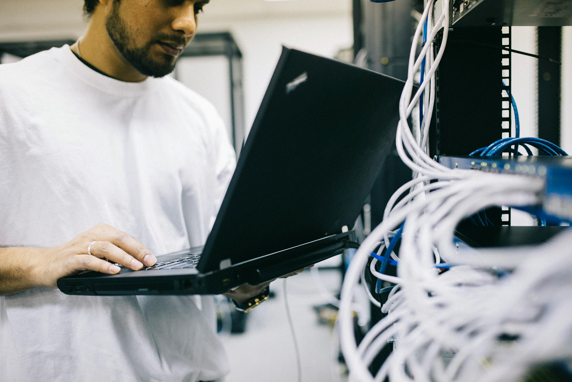 Equipment Installation