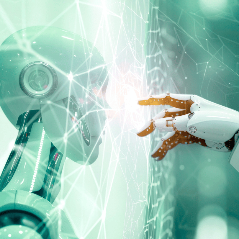 AI agents automating design and development processes