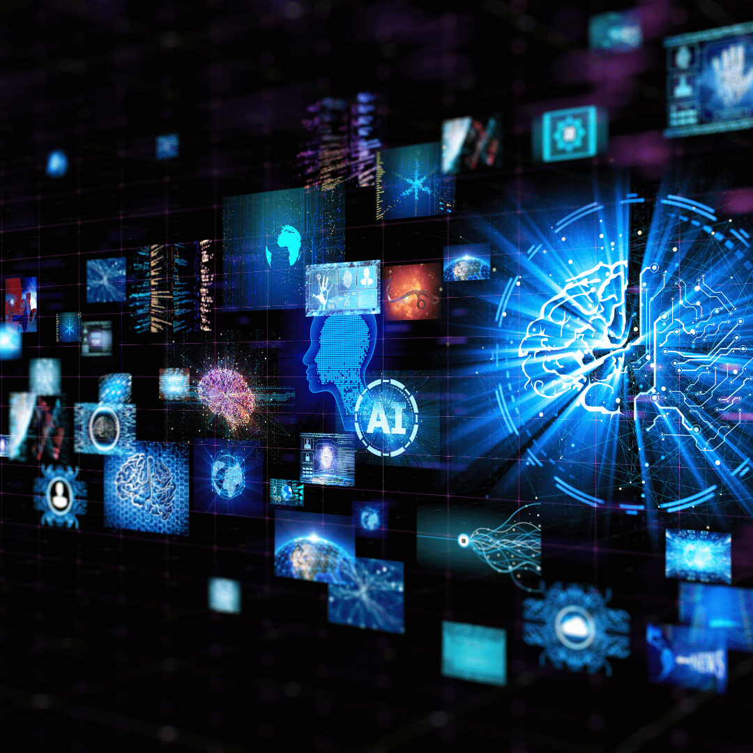 Multimodal AI interfaces enhancing user experience design