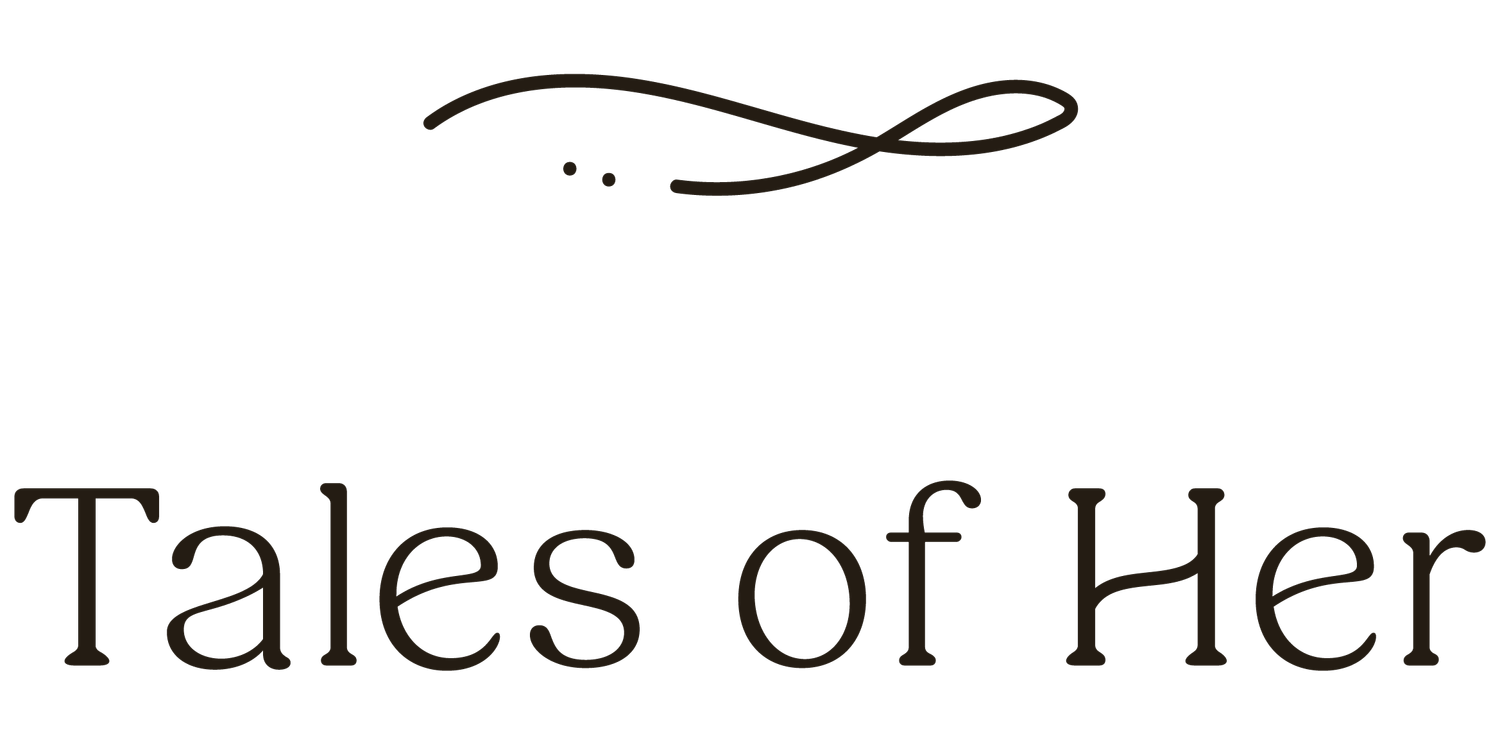Logo tales of her