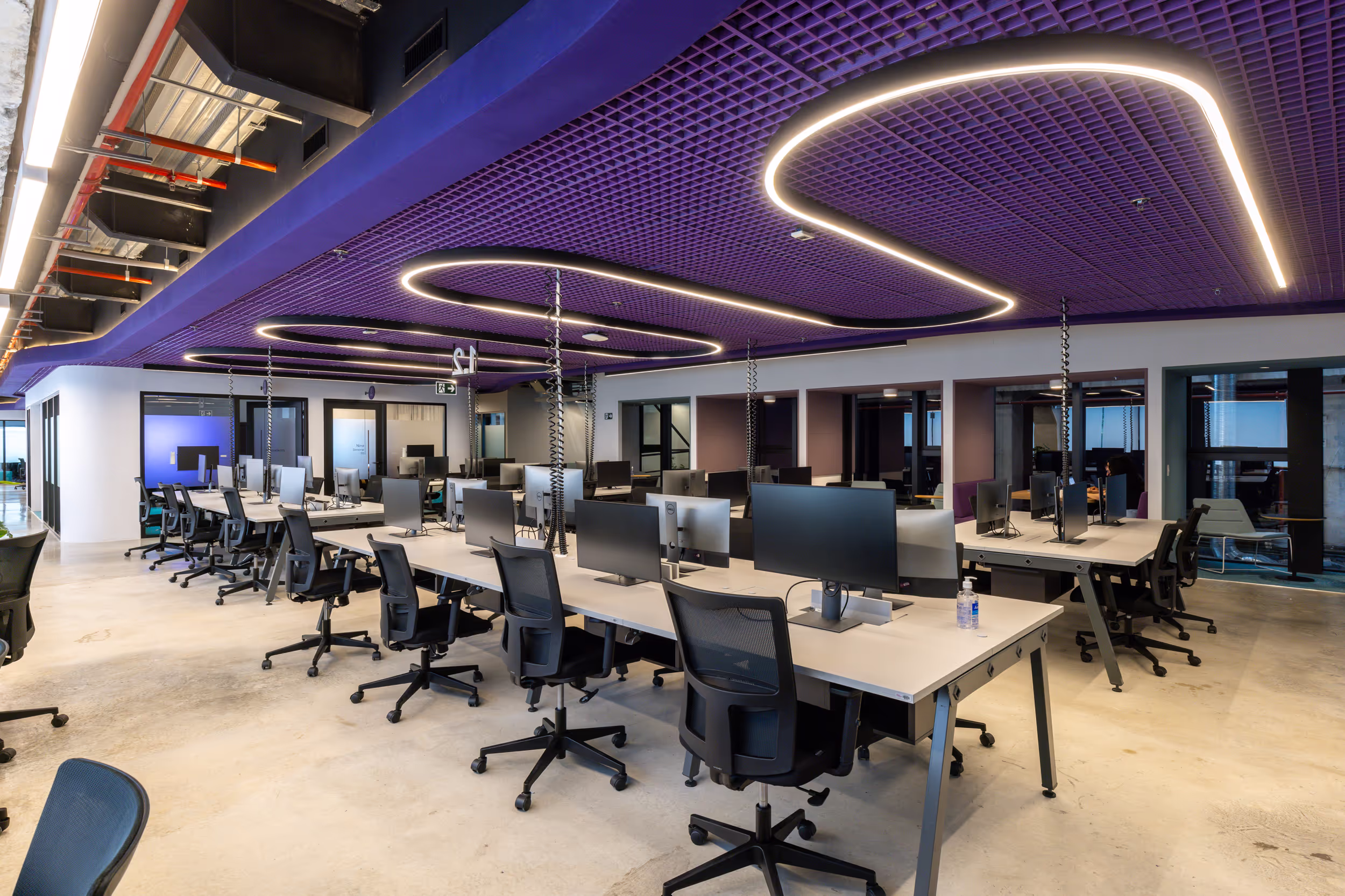 Imagem projeto Nubank - MM18 Arquitetura