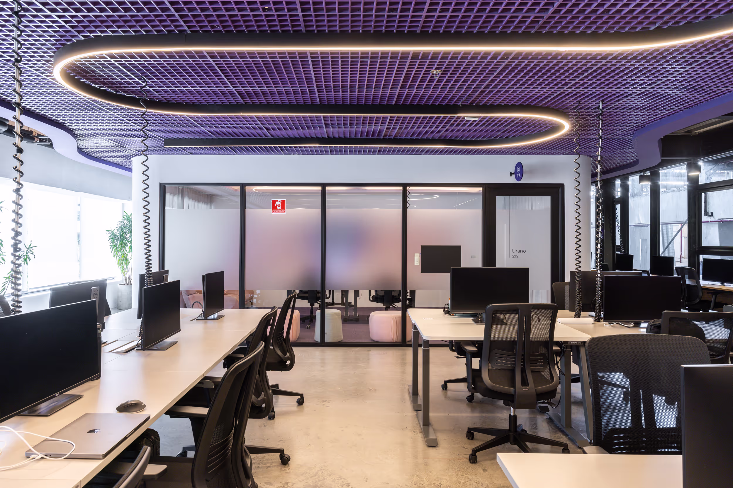 Imagem projeto Nubank - MM18 Arquitetura