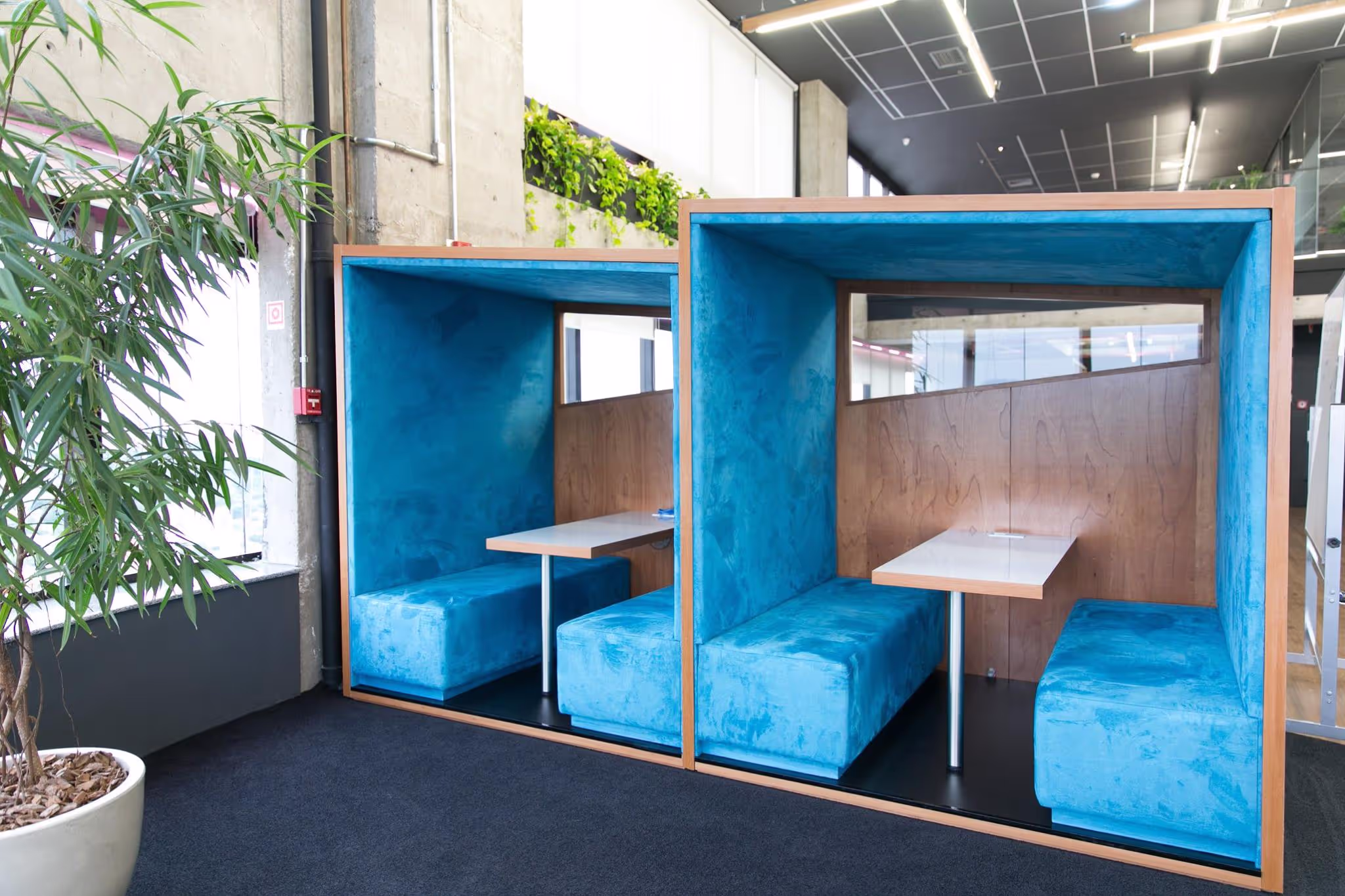 Imagem projeto Uber - MM18 Arquitetura