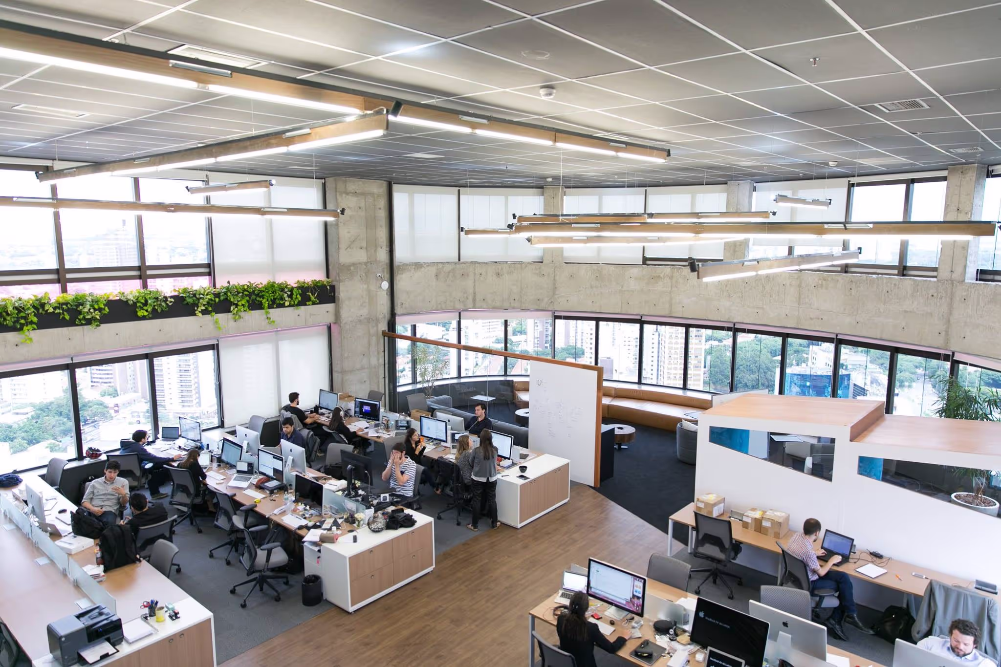 Imagem projeto Uber - MM18 Arquitetura