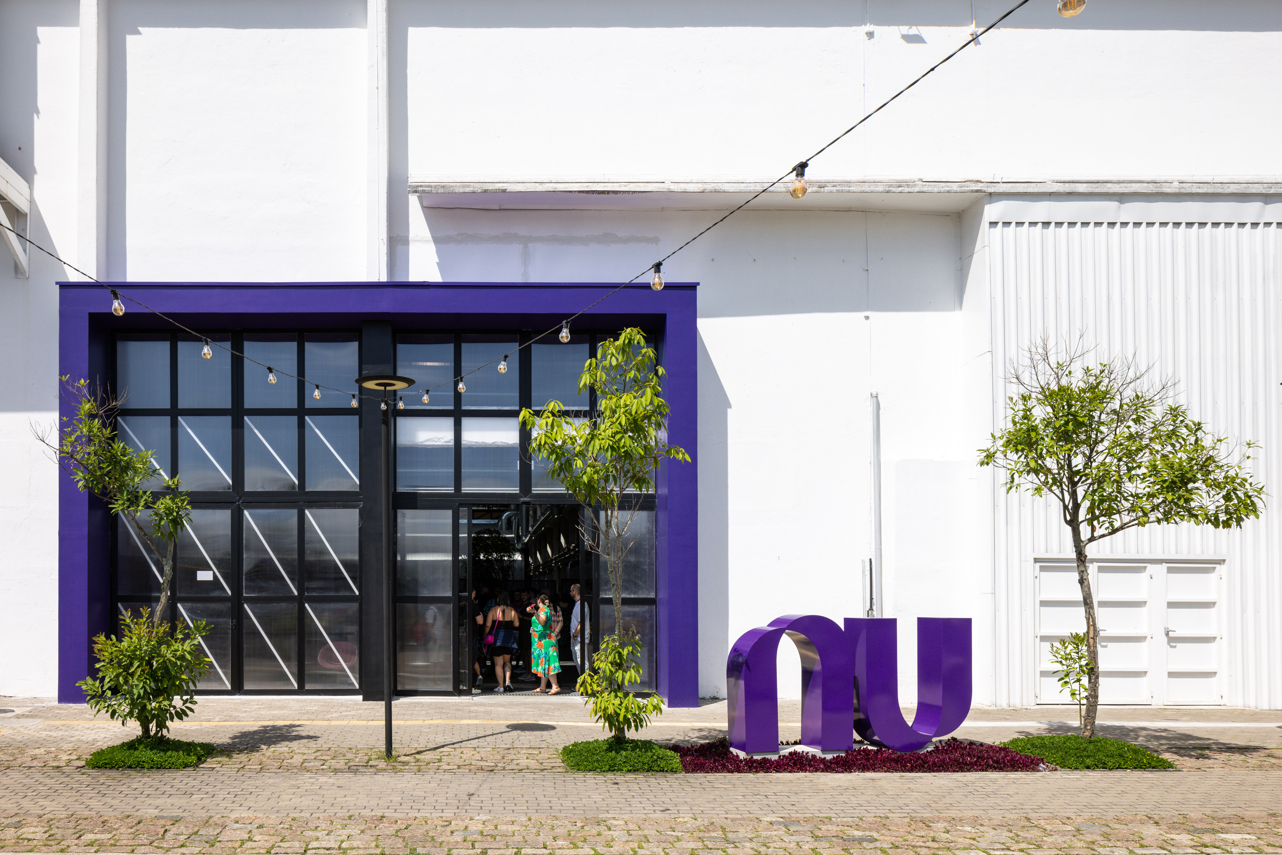 Imagem projeto Nubank - MM18 Arquitetura