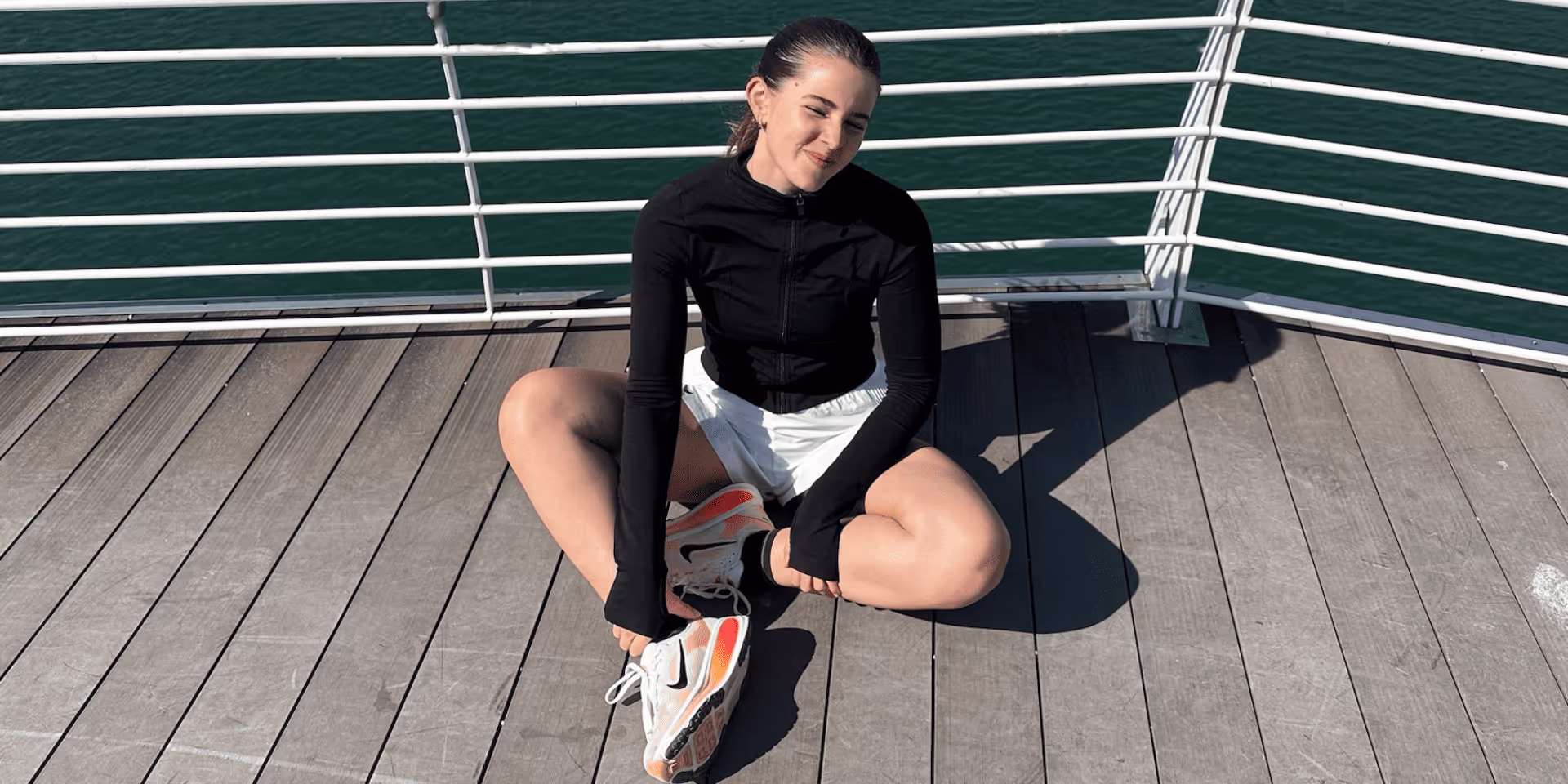 Arianna Valente