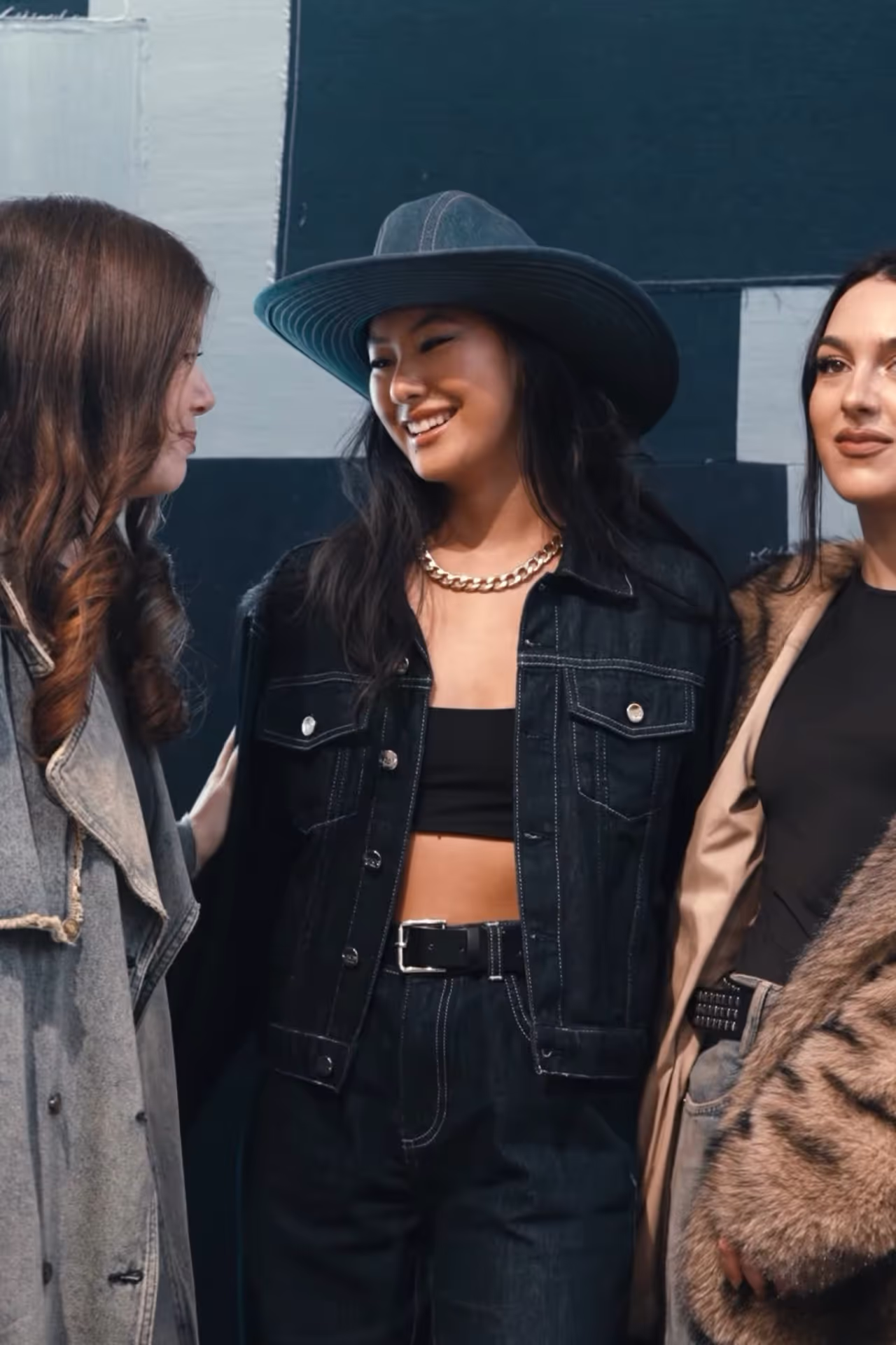 LEVI'S | 2024 