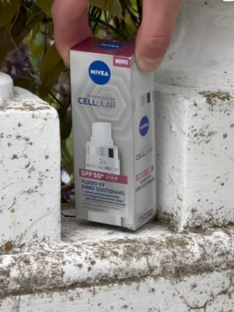 NIVEA | 2025