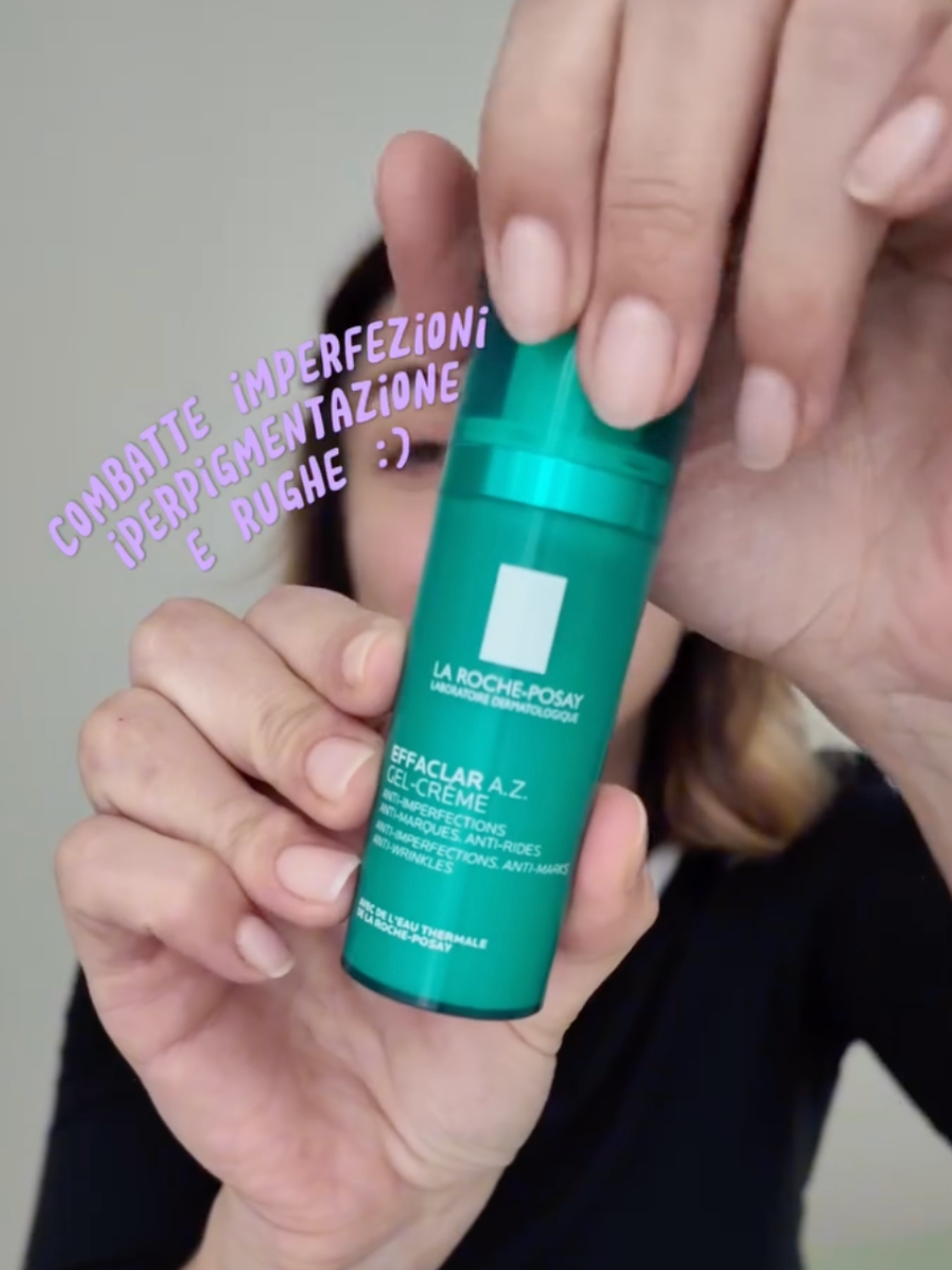 LA ROCHE POSAY | 2025