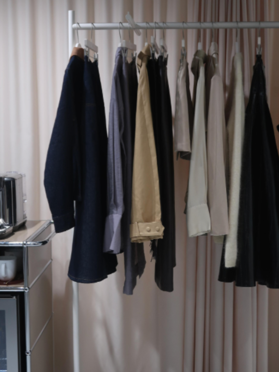 OUTFIT | 2025
